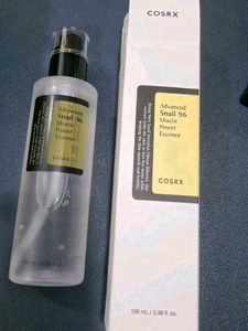 Cosrx Advanced Snail Muccin Power