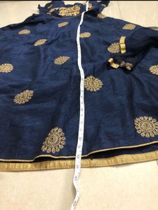 Brand New Unused Anarkali Kurta Dupatta Set