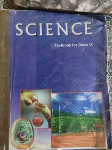 Kritika Hindi Textbook - Class 9
