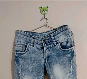 Jeans For Men