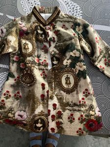 Kurta For Small Boy