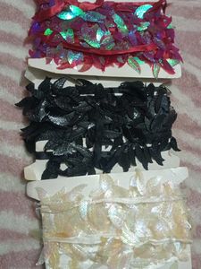 Lace For Dress
