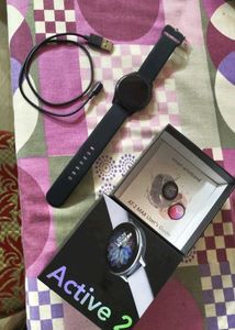 Samsung AT -2 SMARTWATCH