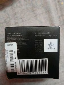 Insight HD FINISHING LOOSE POWDER