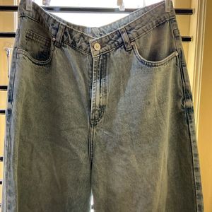 Brand New Baggy Jeans