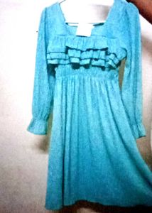 ❤️Brand New Western Wear