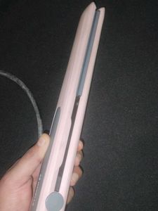 Havells Hair Straightener