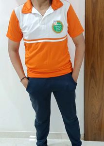 Summer Sports Camp T-Shirt