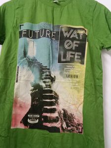 Men Tshirt