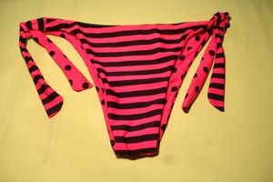 Used Lingerie