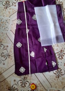 New Lehenga Set