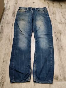 Ma2173 Max jeans waist 34 inches