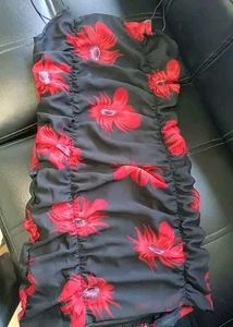 Bodycon Mini Dress🥀