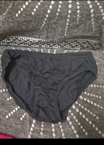 Combo of 1 bra &amp; 2 used penties