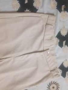 Wide Leg Trousers - Stylish &amp; Comfortable