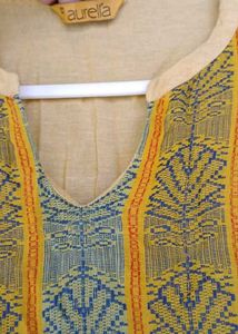 Long Kurti