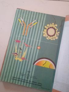 Ncert 12th Chem And Bio