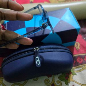 Brand New Lenskart Glasses