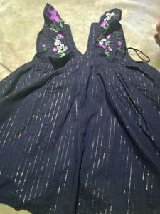 New Baby Girls Frock.