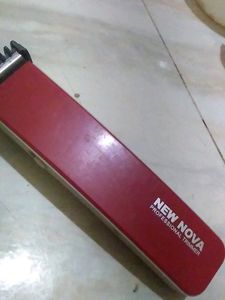 Trimmer