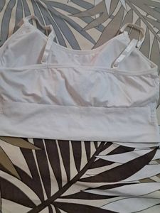 Combo Of Four  Sports Bra Calvin  Klein