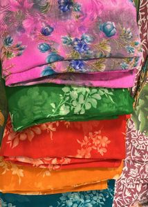 Daily Wear Sarees 5 Saree