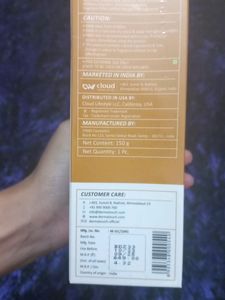 Bye Pigmentation Facewash