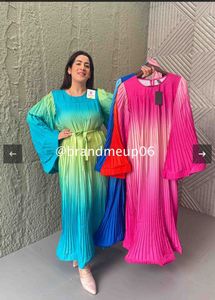 Long dress for her