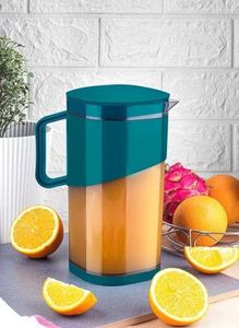 Colorful Pitcher Set