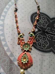 Nacklace