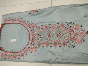 Superb Dress Material🌸