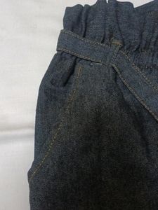 Jogger Pant Black Colour