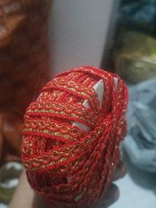 Border For Saree And Dupatta