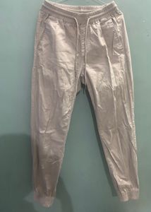 Cargo Joggers