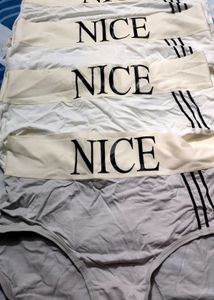 4 Seamless Hipster Combo For Women