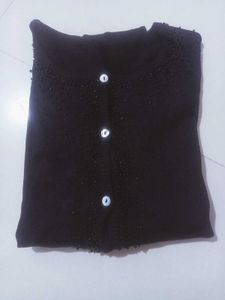 Cardigan Moti Work