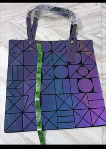 SALE Reflective Tote Bag 🆕