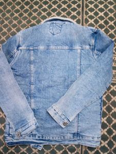 Beautiful Mens Denim Jacket For Winters
