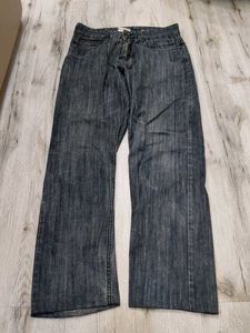 Sc9894 Gucci Jeans Waist 32