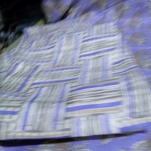 Pure Pashmina Readymade Suit