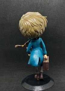 Collectible Newt Scamander Figurine
