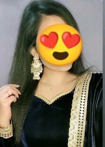 Very Beautiful Earrings