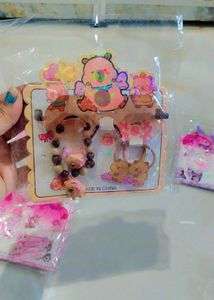 set of 5