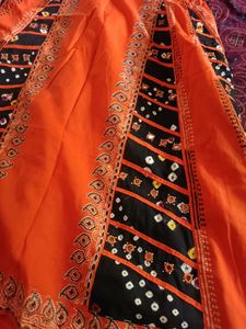 Mirror Work Anarkali Suit For Women 😍