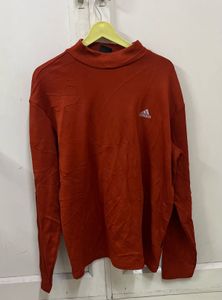 Adidas Long Sleeve T-Shirt