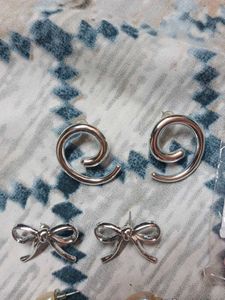 Five Earning Set