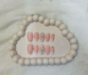 Press On Nails