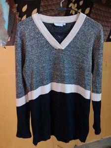 Winter Wear Top