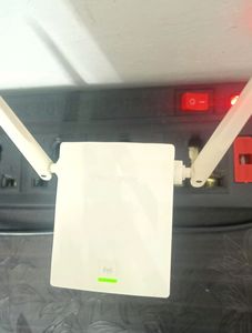 TP LINK EXTENDER