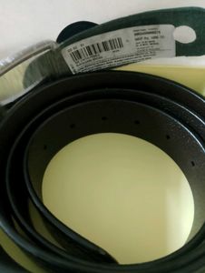 4 Hidesign Belt